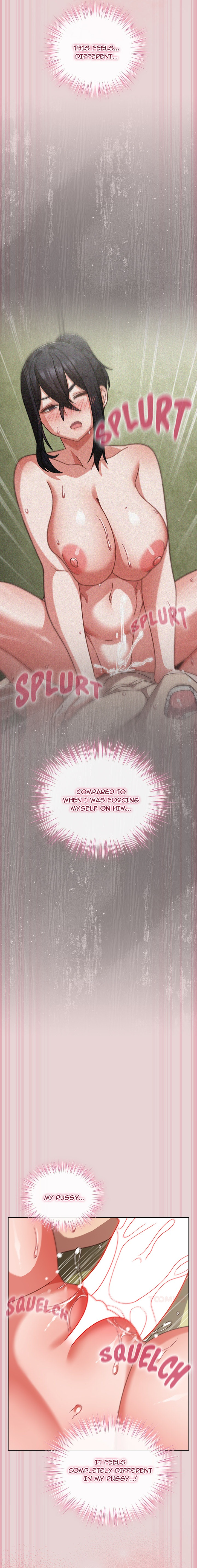 Let’s Play Hooky Page 21 - MangaHe