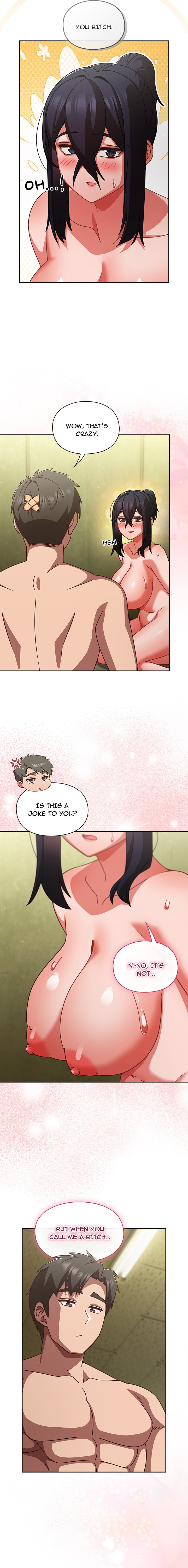 Let’s Play Hooky Page 4 - MangaHe