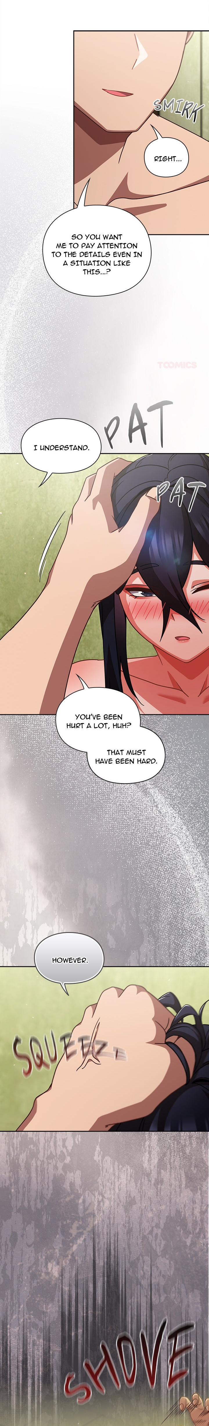 Let’s Play Hooky Page 6 - MangaHe