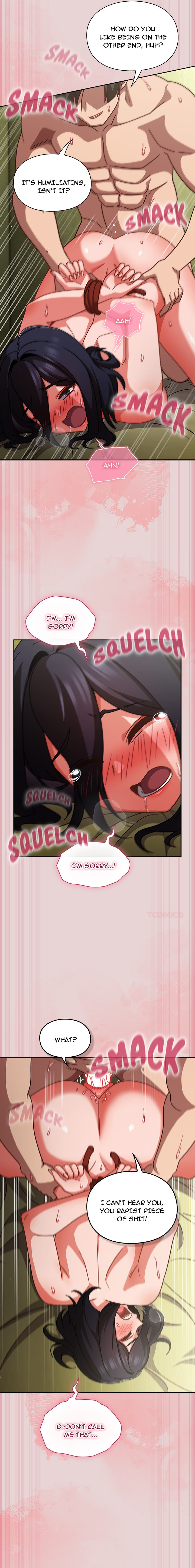 Let’s Play Hooky Page 10 - MangaHe