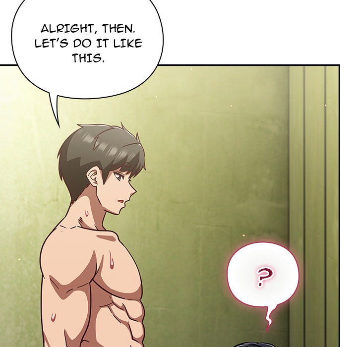 Let’s Play Hooky Page 112 - MangaHe