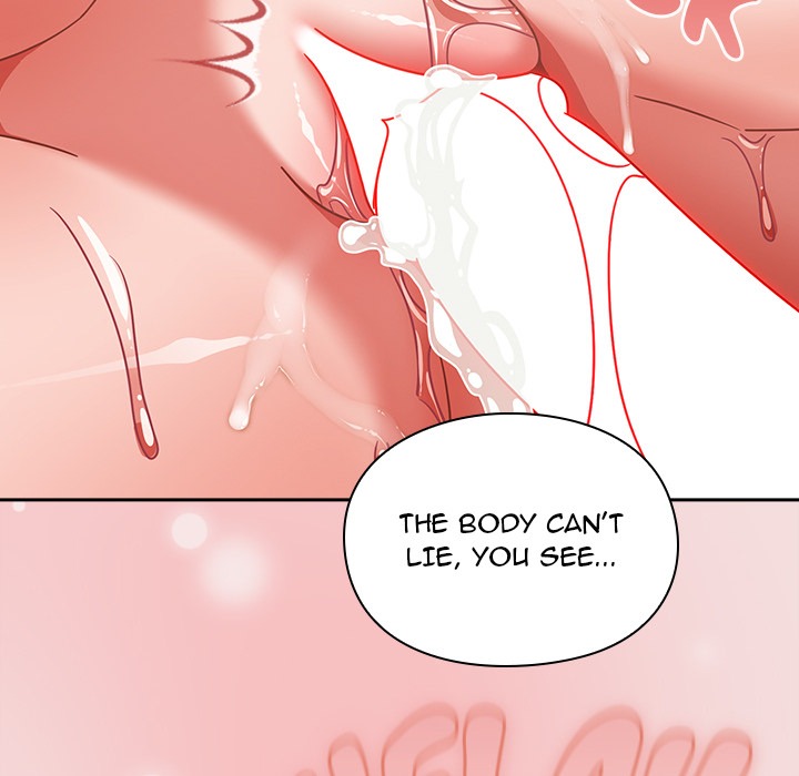 Let’s Play Hooky Page 21 - MangaHe