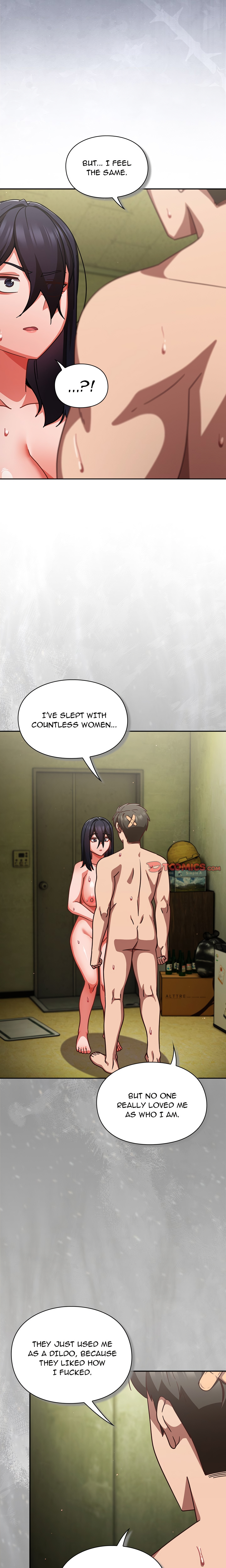 Let’s Play Hooky Page 23 - MangaHe