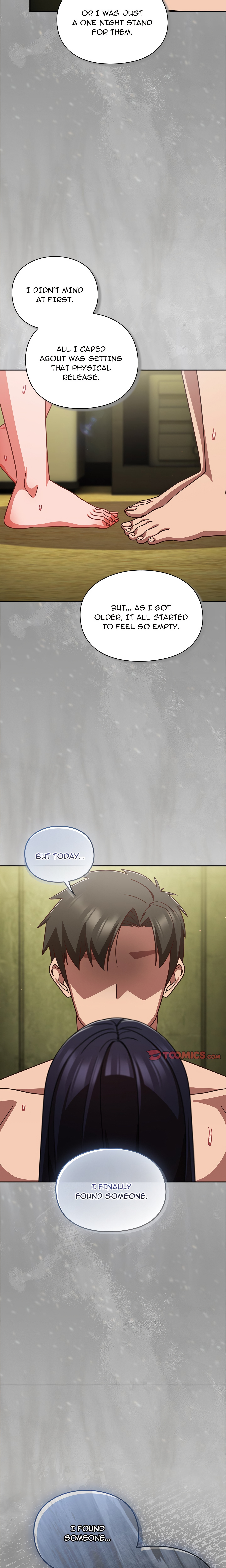 Let’s Play Hooky Page 24 - MangaHe