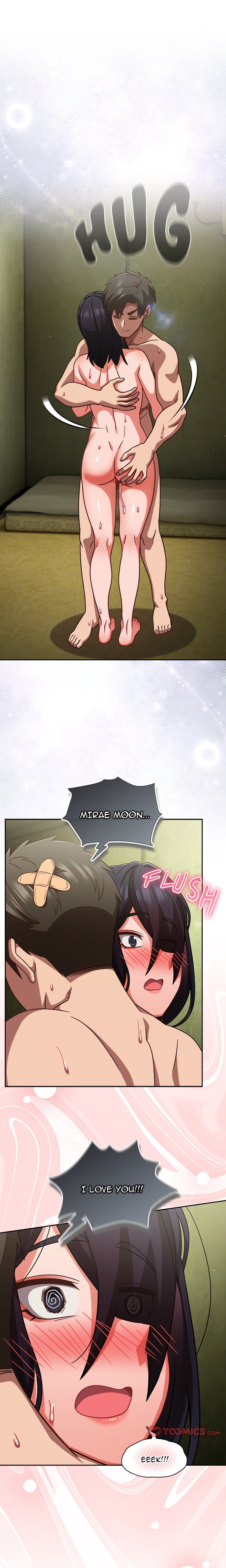 Let’s Play Hooky Page 26 - MangaHe