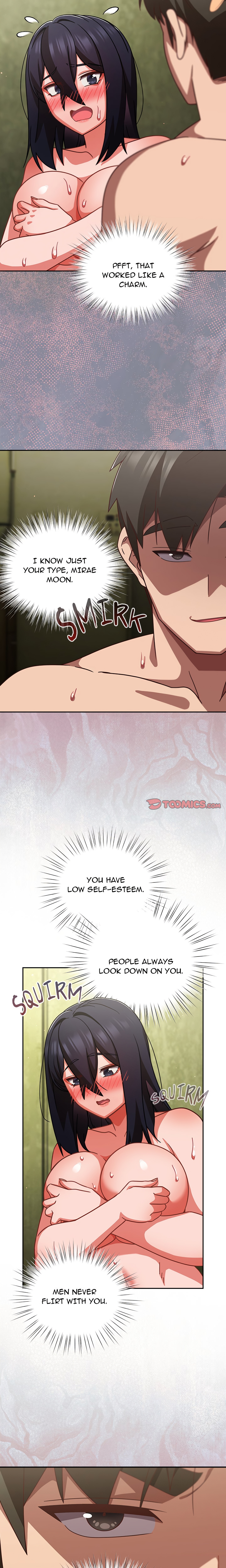 Let’s Play Hooky Page 4 - MangaHe