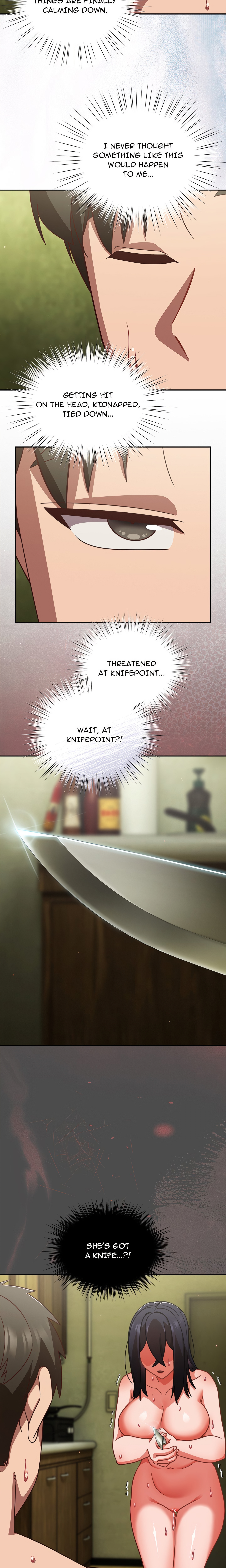 Let’s Play Hooky Page 9 - MangaHe