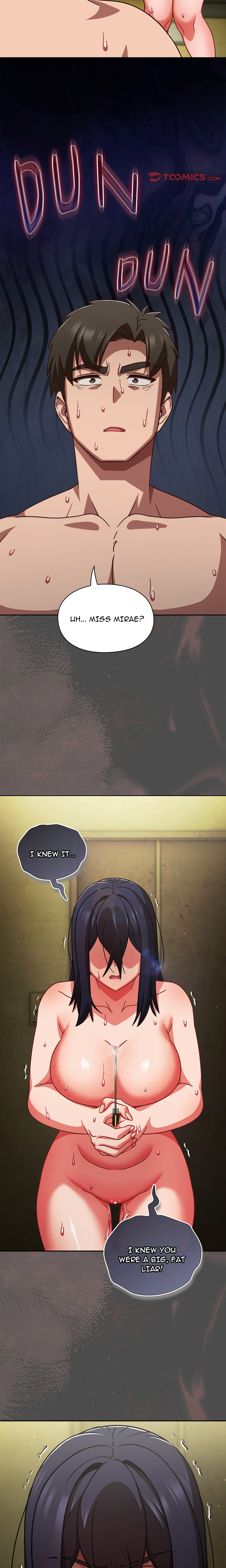 Let’s Play Hooky Page 10 - MangaHe