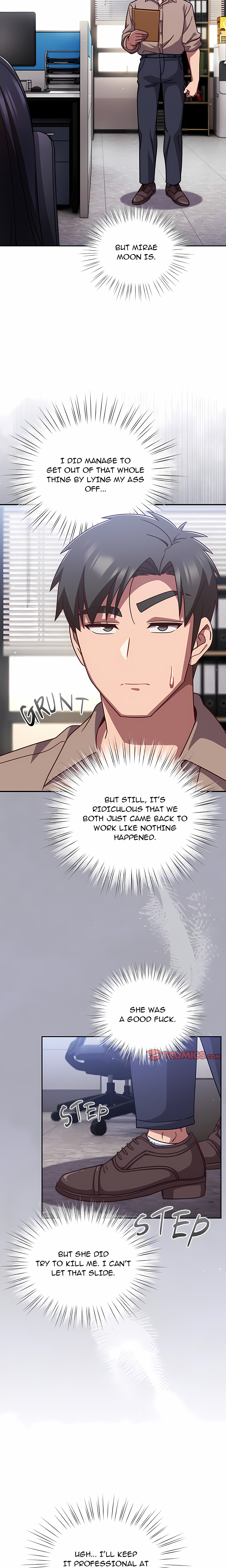 Let’s Play Hooky Page 24 - MangaHe