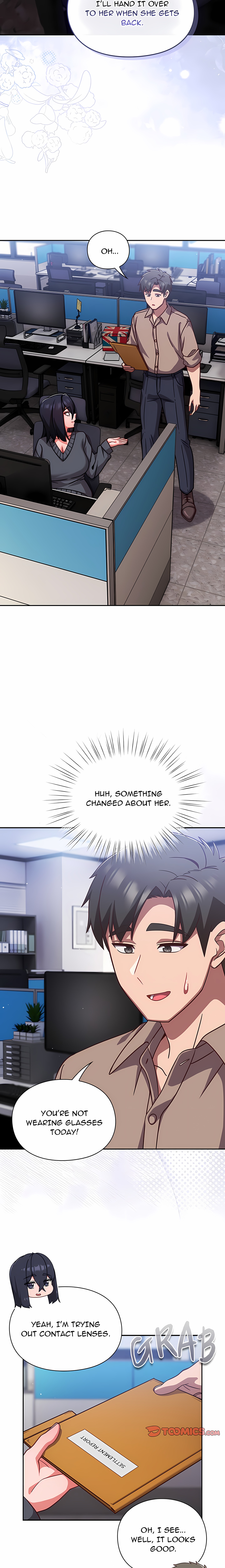 Let’s Play Hooky Page 26 - MangaHe