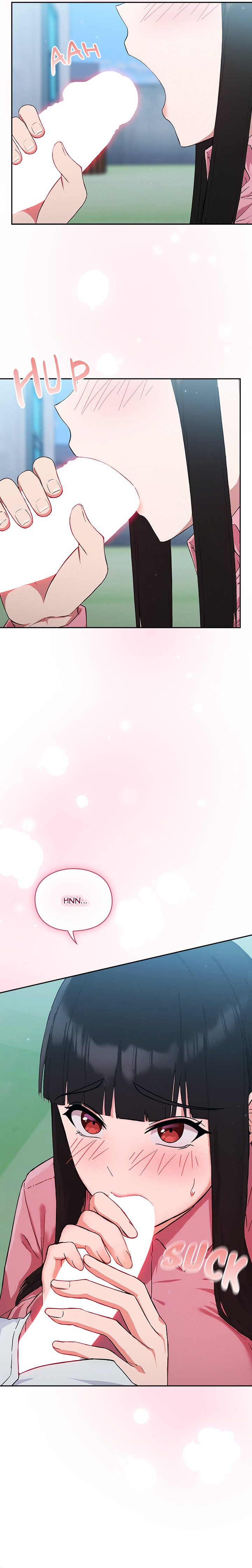 Let’s Play Hooky Page 30 - MangaHe