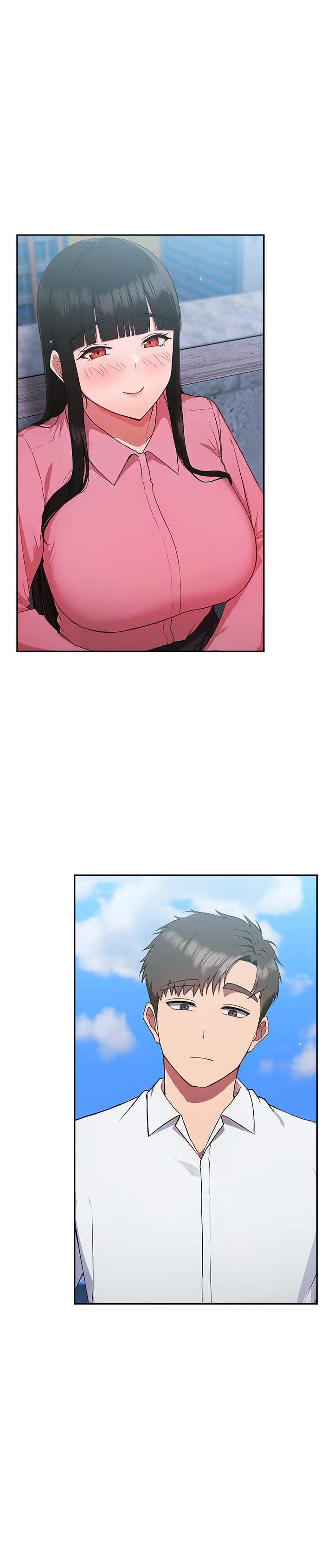 Let’s Play Hooky Page 5 - MangaHe