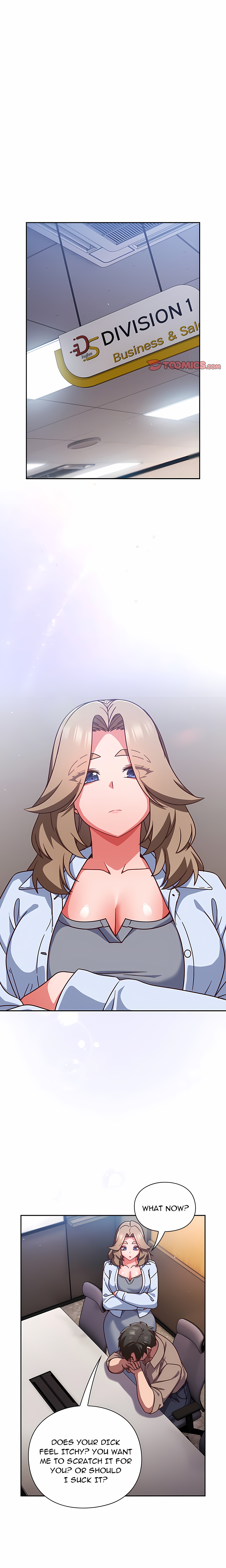 Let’s Play Hooky Page 11 - MangaHe