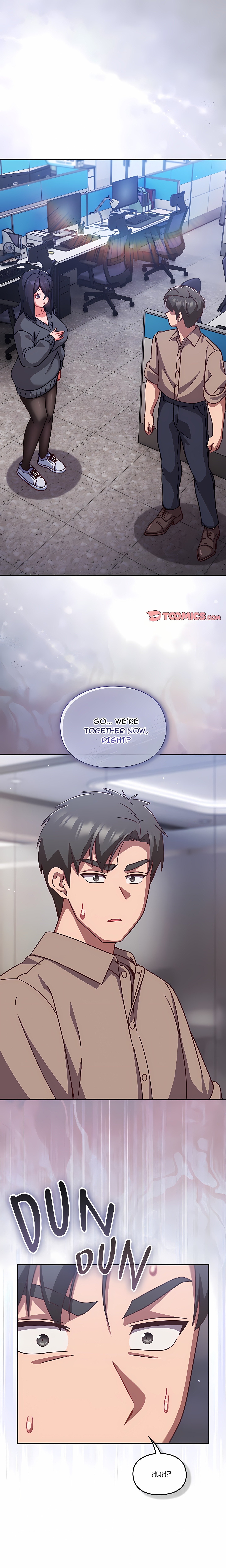 Let’s Play Hooky Page 3 - MangaHe