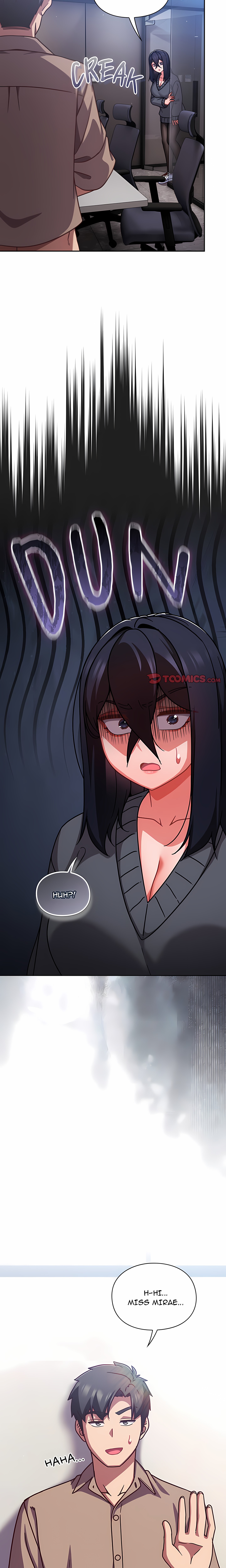 Let’s Play Hooky Page 22 - MangaHe