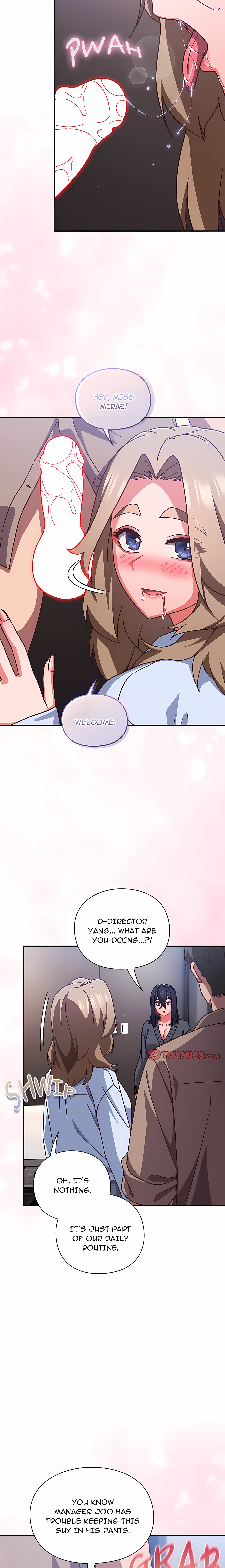 Let’s Play Hooky Page 24 - MangaHe