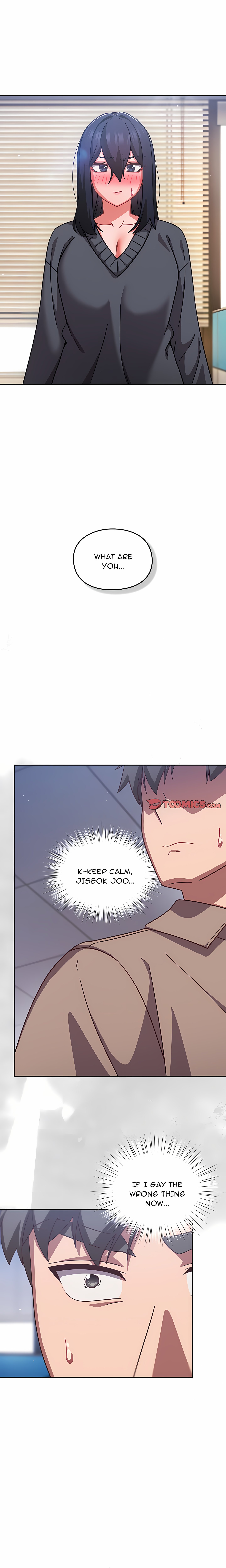 Let’s Play Hooky Page 4 - MangaHe