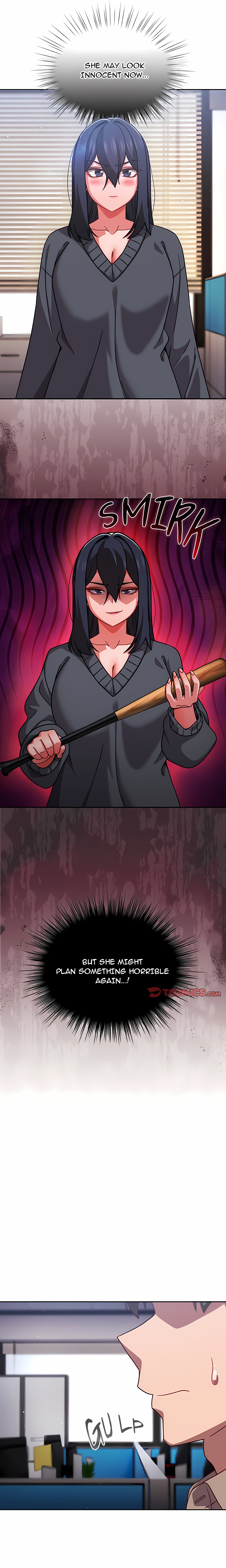 Let’s Play Hooky Page 5 - MangaHe