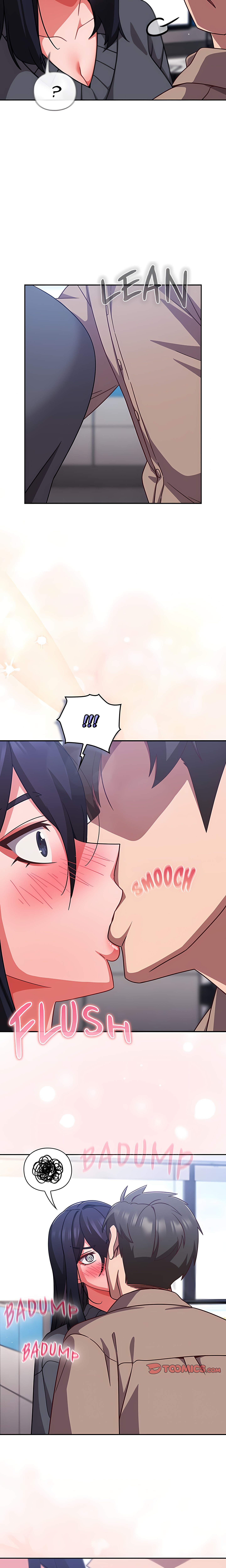 Let’s Play Hooky Page 7 - MangaHe