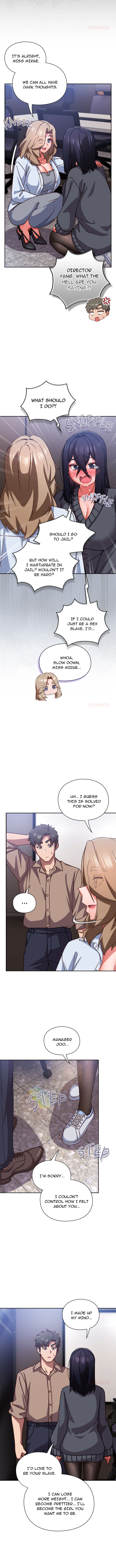Let’s Play Hooky Page 12 - MangaHe