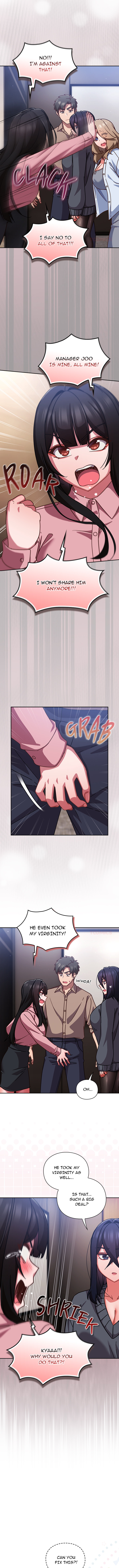 Let’s Play Hooky Page 14 - MangaHe