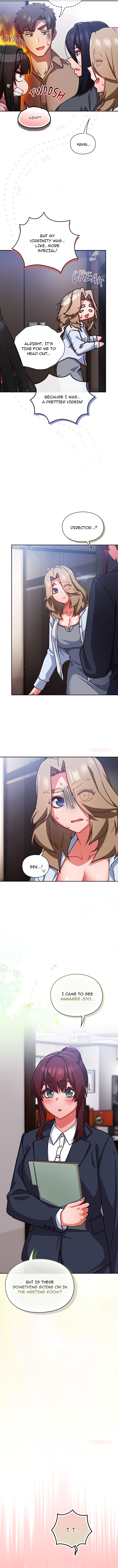 Let’s Play Hooky Page 15 - MangaHe