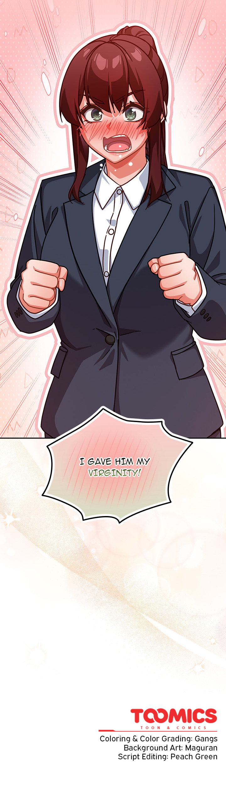 Let’s Play Hooky Page 16 - MangaHe