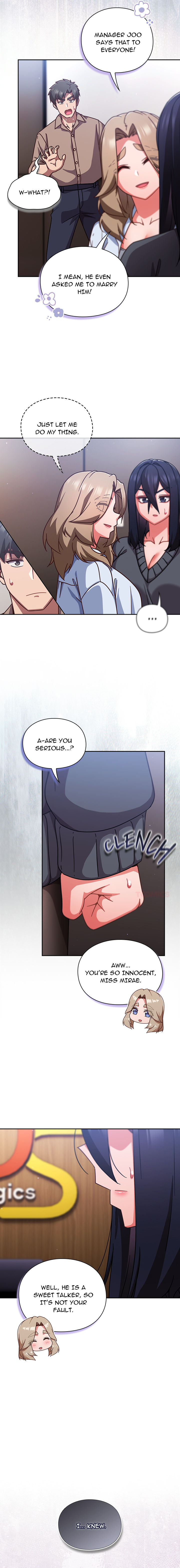 Let’s Play Hooky Page 5 - MangaHe