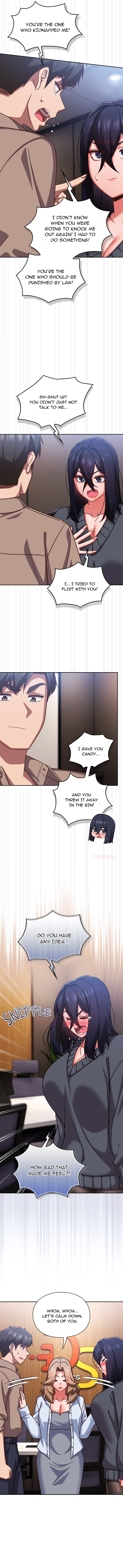 Let’s Play Hooky Page 7 - MangaHe