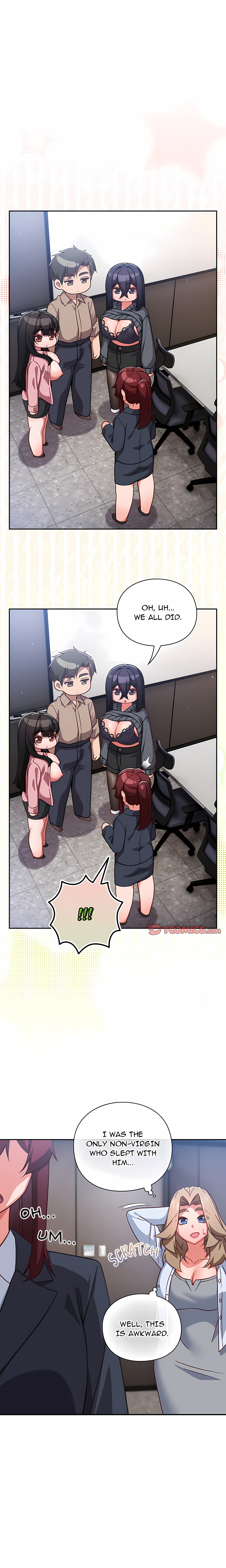Let’s Play Hooky Page 14 - MangaHe