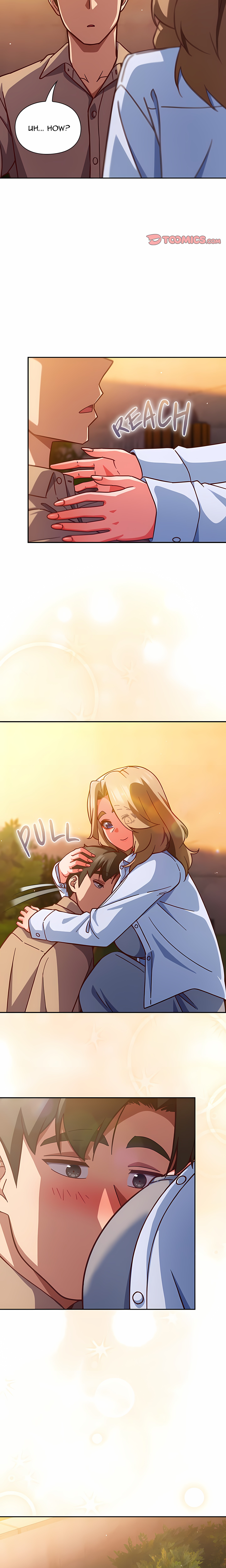 Let’s Play Hooky Page 22 - MangaHe