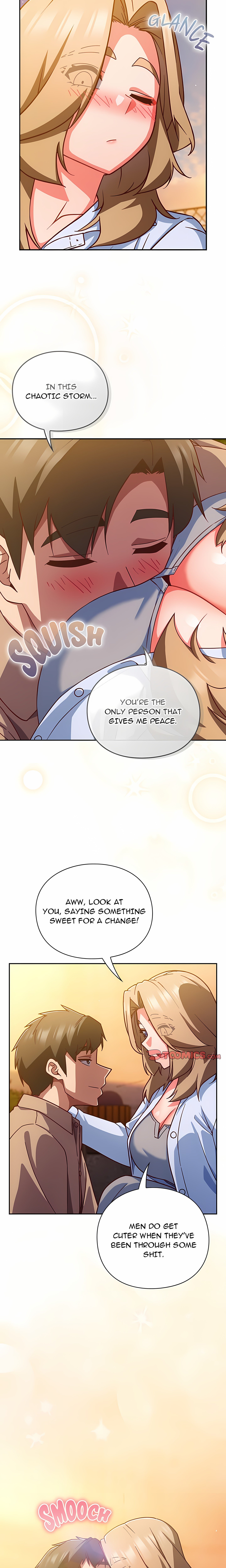 Let’s Play Hooky Page 24 - MangaHe