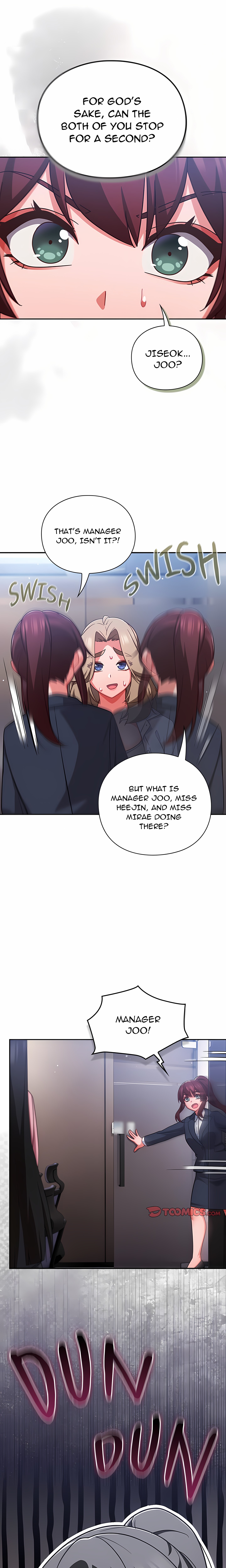 Let’s Play Hooky Page 5 - MangaHe