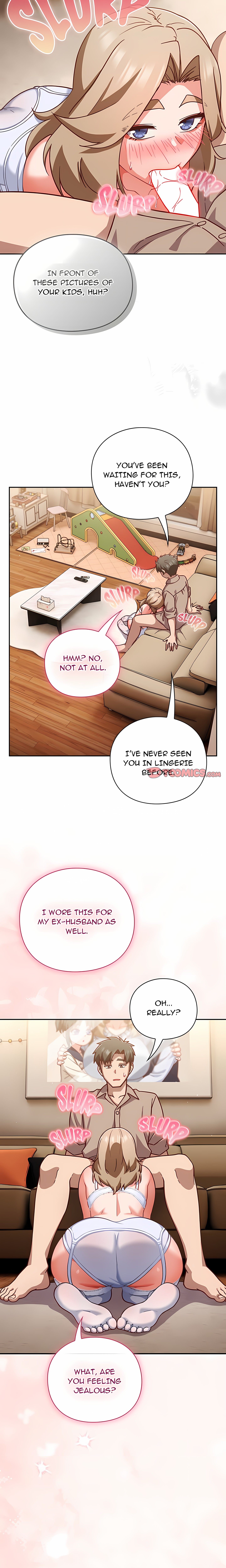 Let’s Play Hooky Page 12 - MangaHe