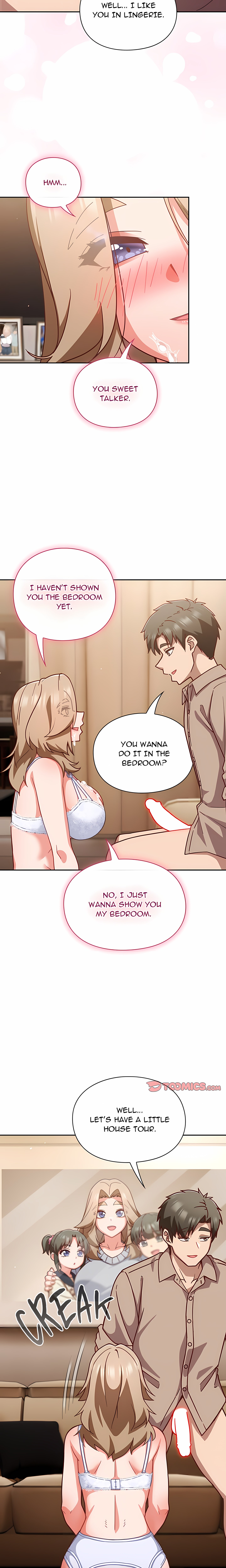 Let’s Play Hooky Page 16 - MangaHe