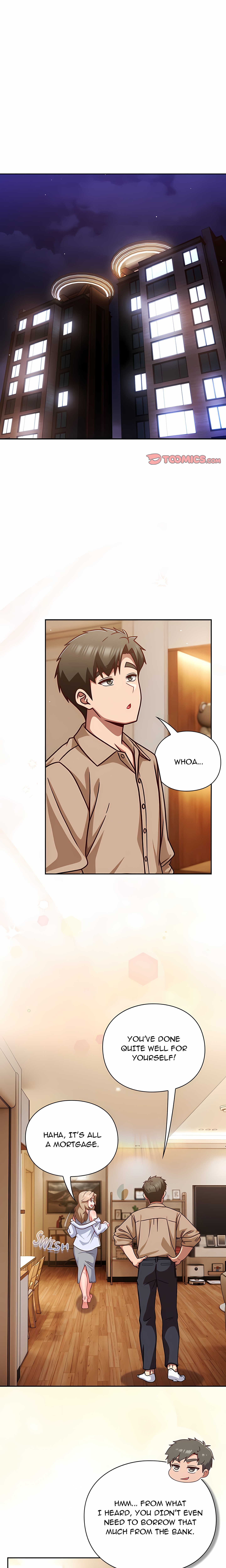 Let’s Play Hooky Page 3 - MangaHe