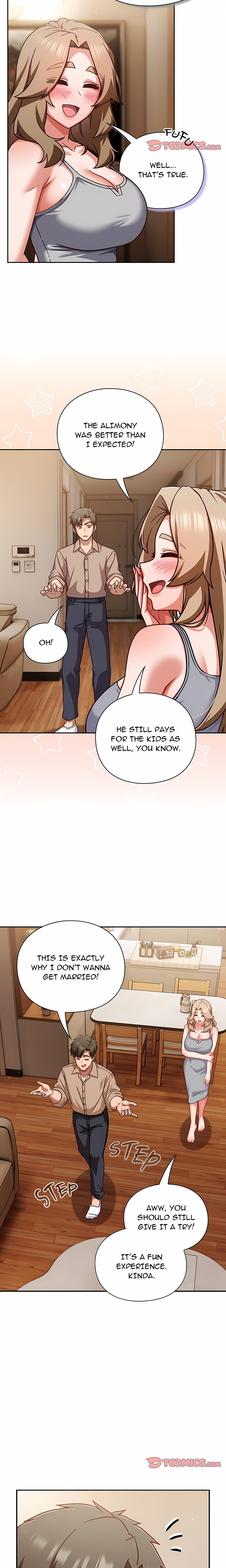Let’s Play Hooky Page 4 - MangaHe