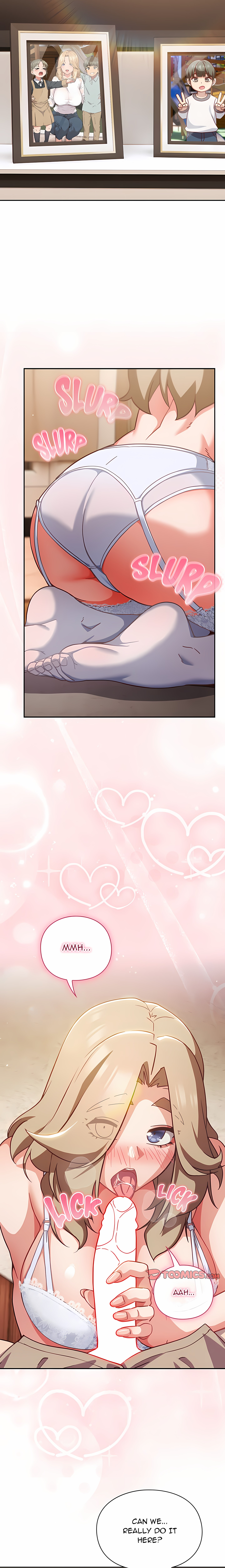 Let’s Play Hooky Page 10 - MangaHe