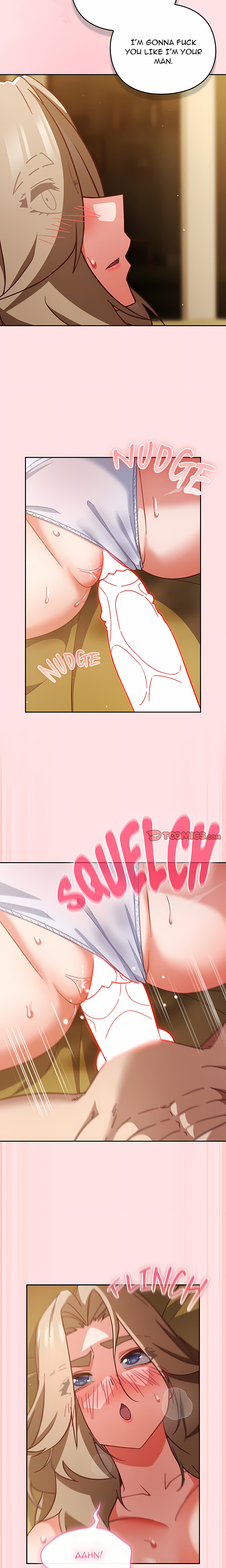 Let’s Play Hooky Page 17 - MangaHe