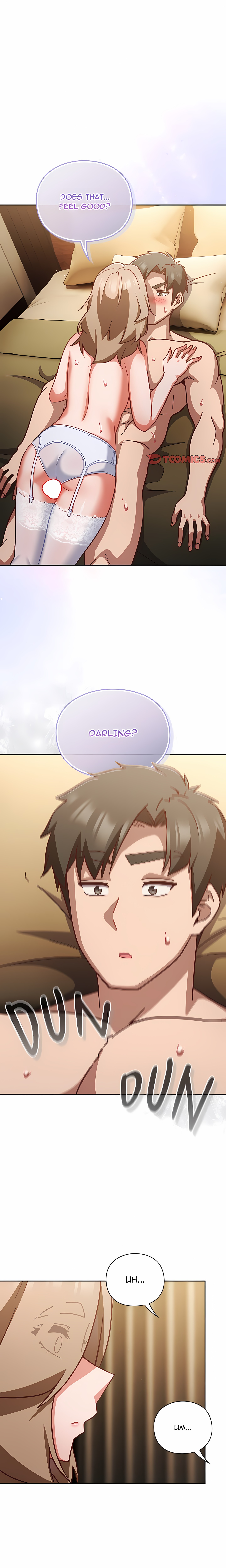 Let’s Play Hooky Page 3 - MangaHe