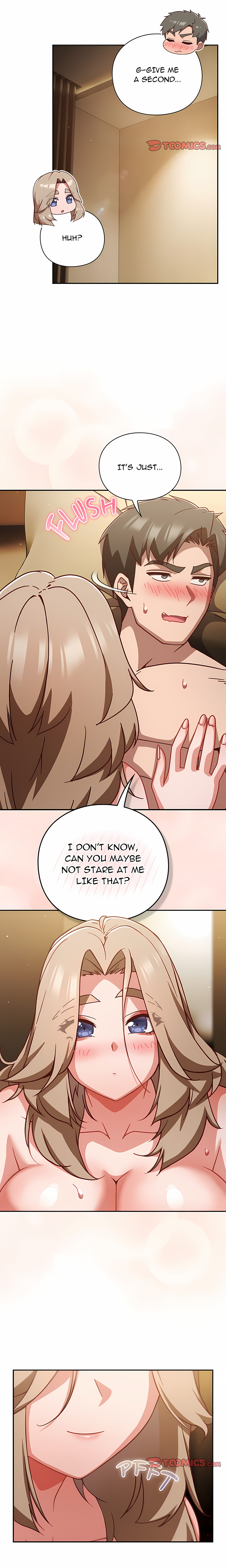 Let’s Play Hooky Page 4 - MangaHe