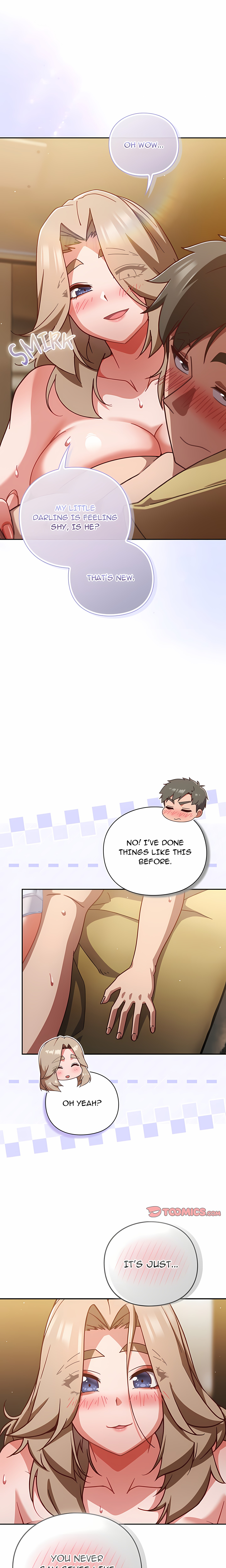 Let’s Play Hooky Page 5 - MangaHe