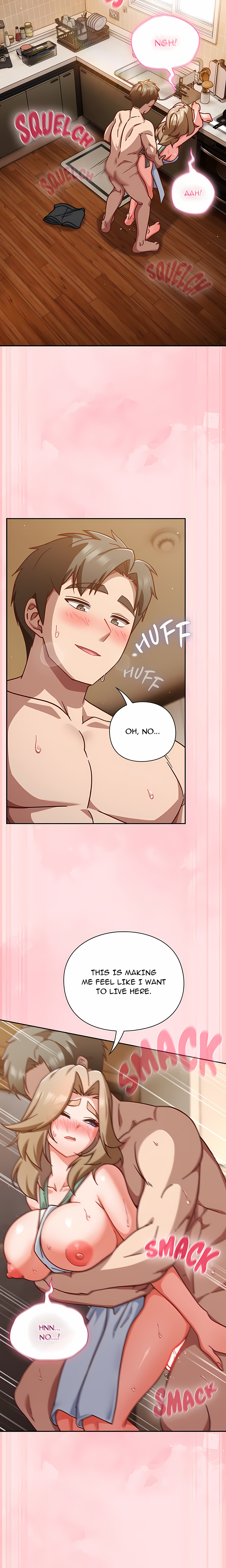 Let’s Play Hooky Page 11 - MangaHe