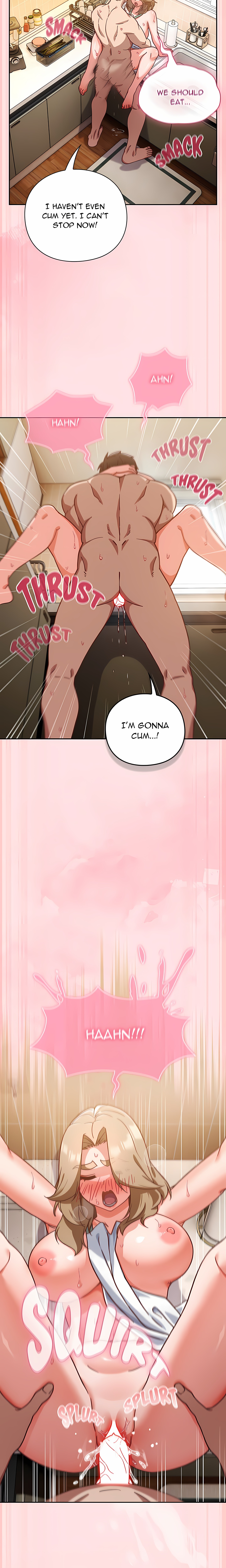 Let’s Play Hooky Page 16 - MangaHe
