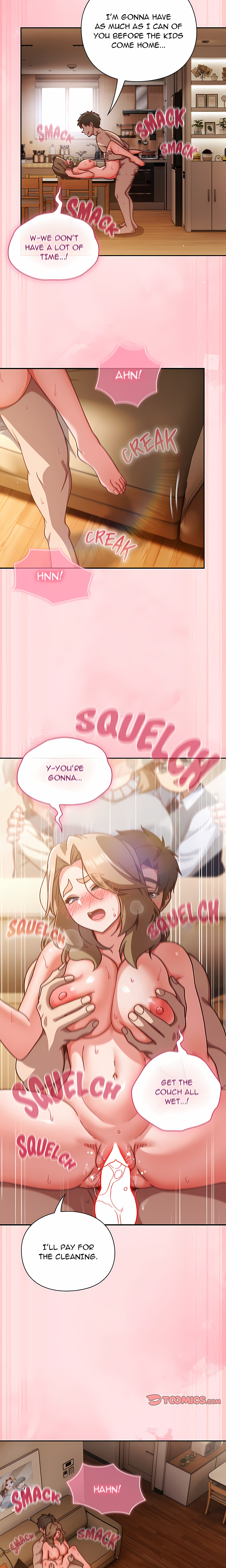 Let’s Play Hooky Page 20 - MangaHe