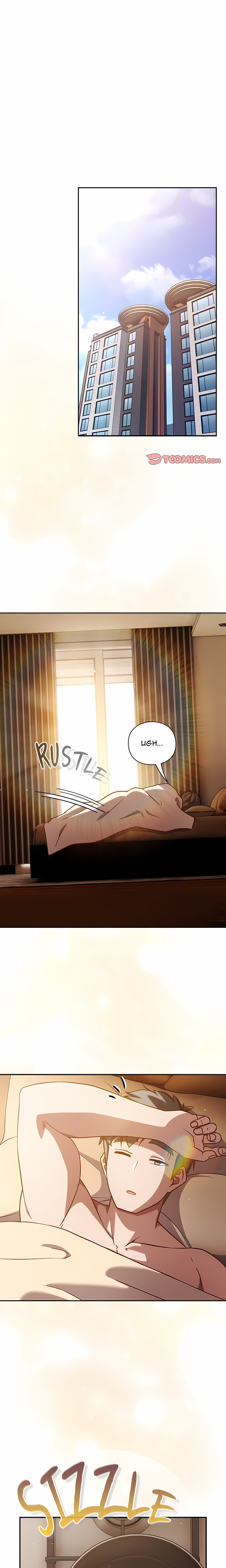 Let’s Play Hooky Page 3 - MangaHe
