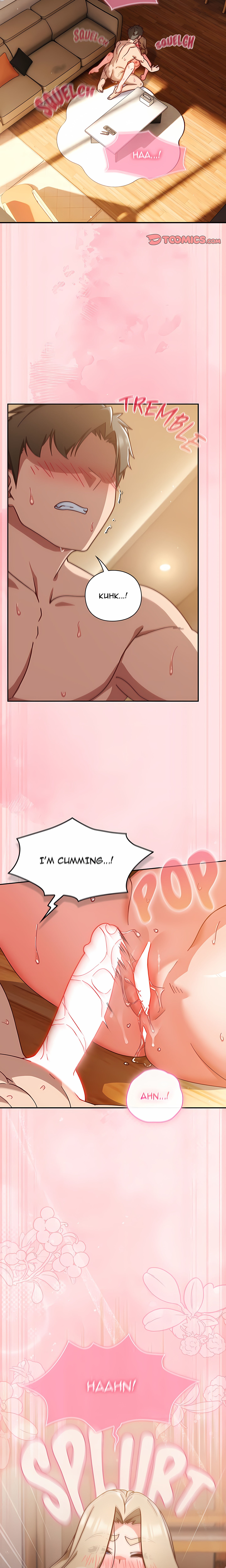 Let’s Play Hooky Page 22 - MangaHe