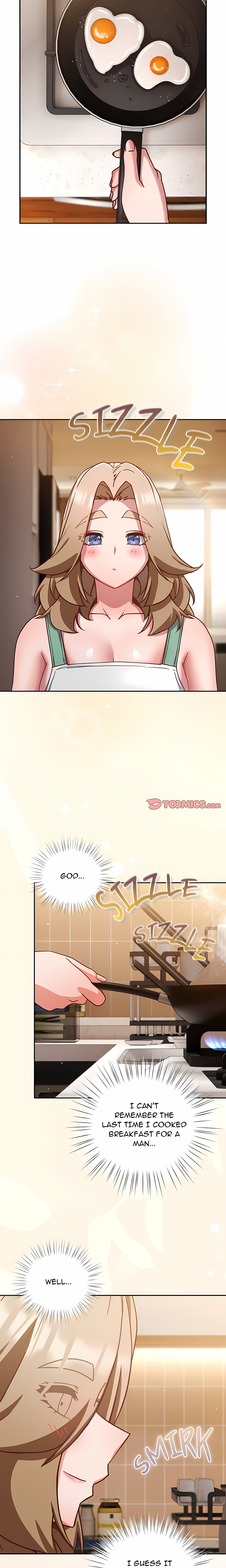 Let’s Play Hooky Page 4 - MangaHe