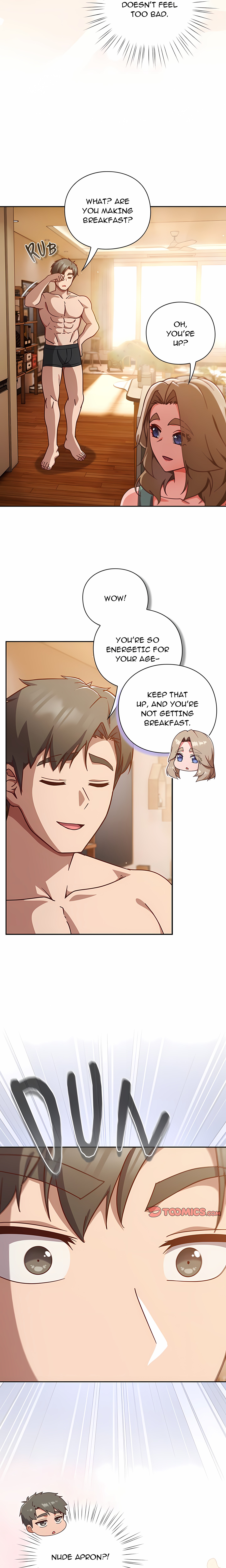 Let’s Play Hooky Page 5 - MangaHe