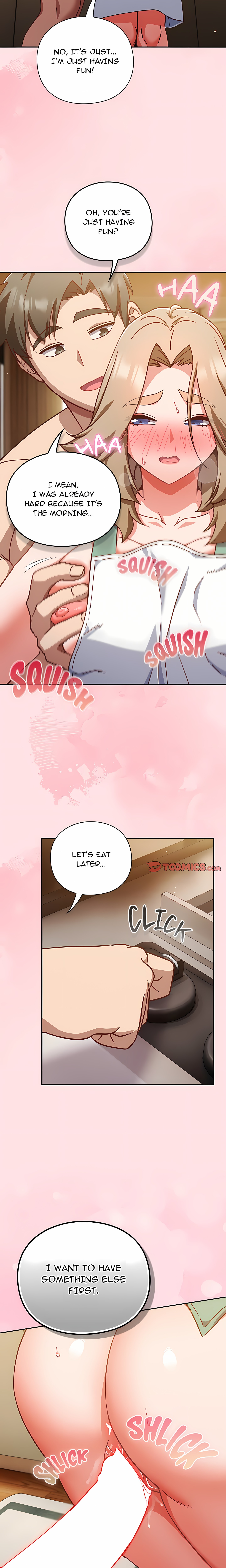 Let’s Play Hooky Page 9 - MangaHe